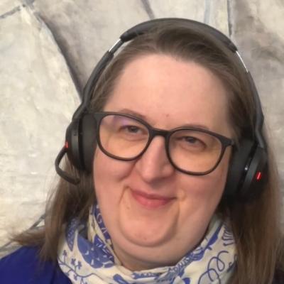 Avatar von Annette Schwindt