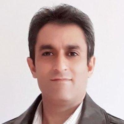 Hayder Jawaheri