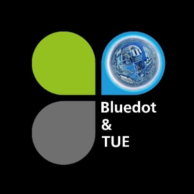 Bluedot_TUE