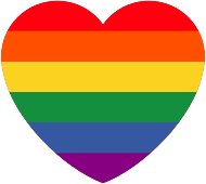 :pride_heart: :pride_heart: