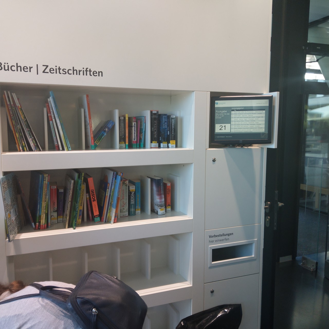 Bild/Foto