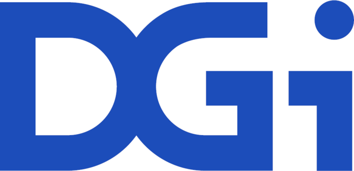 Logo der Dembach Goo Informatik GmbH & Co KG