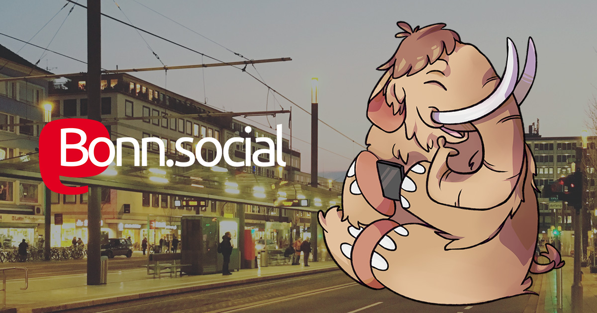 Icon for bonn.social